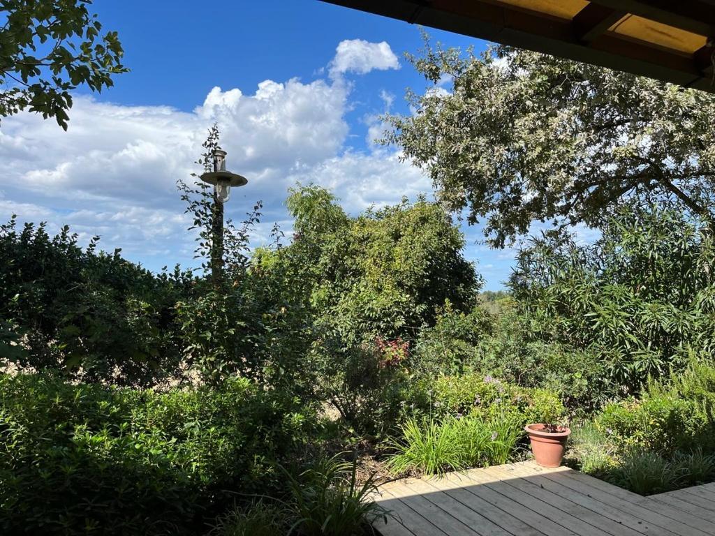 דירות פסארו Casa Sant Angelo מראה חיצוני תמונה