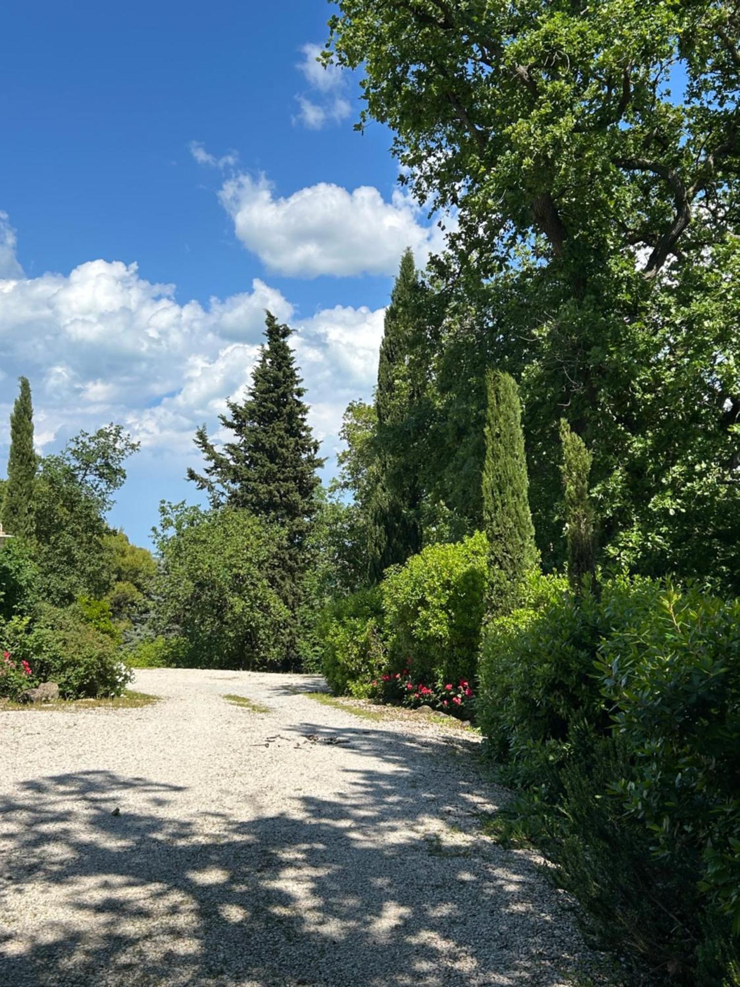 דירות פסארו Casa Sant Angelo מראה חיצוני תמונה